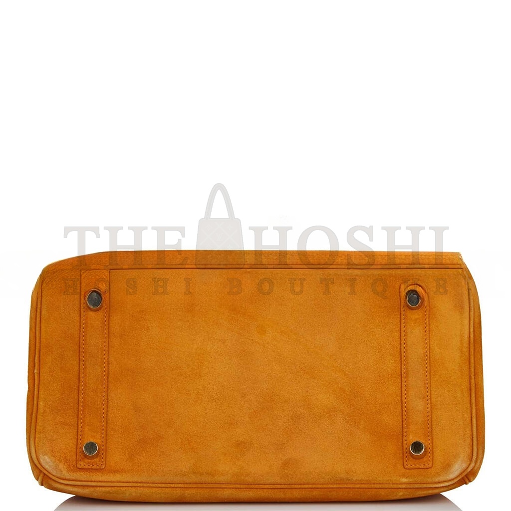 H**me5 BIRKIN 30 POTIRON DOBLIS GOLD HARDWARE BAG 5282117423 (30*22*16cm) Master Quality